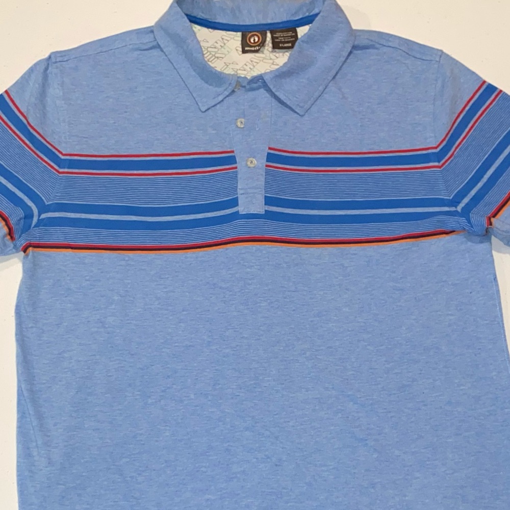Boy’s Hang Ten Polo